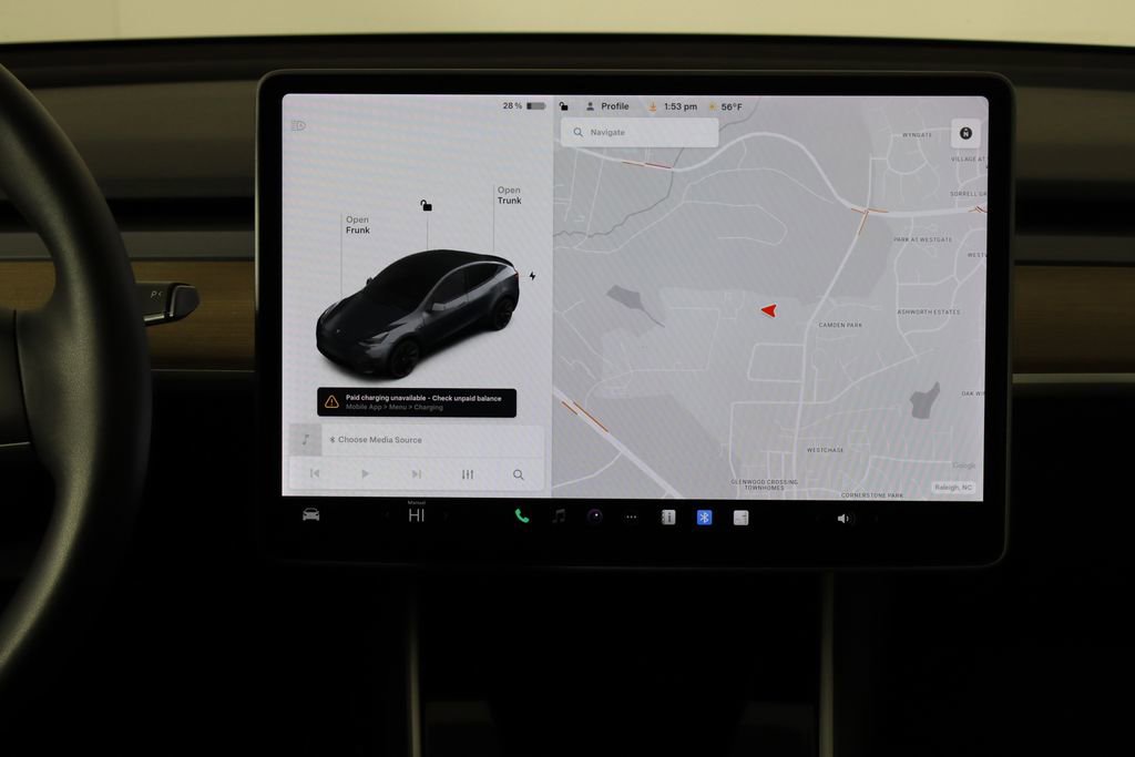 Used 2020 Tesla Model Y Long Range image 23