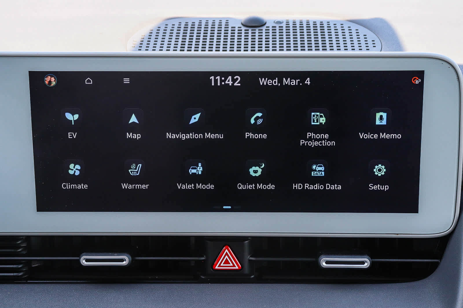 Used 2022 Hyundai Ioniq 5 SEL w/ Cargo Package image 14