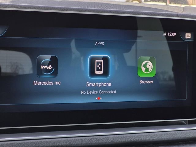 Certified 2023 Mercedes-Benz GLS 580 4MATIC image 22