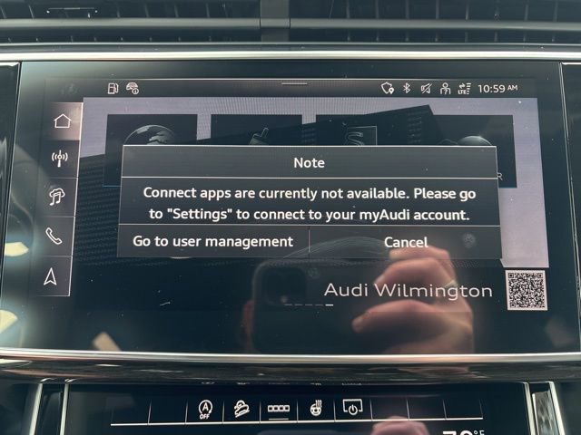 New 2026 Audi Q7 3.0T Premium Plus image 31