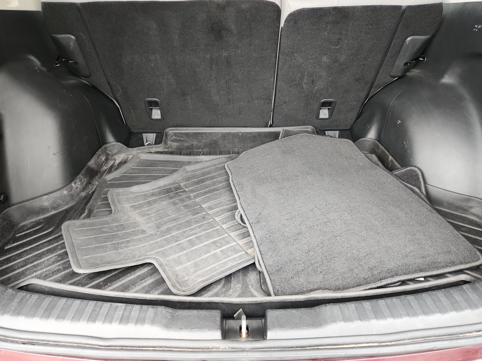 Used 2015 Honda CR-V EX-L image 23