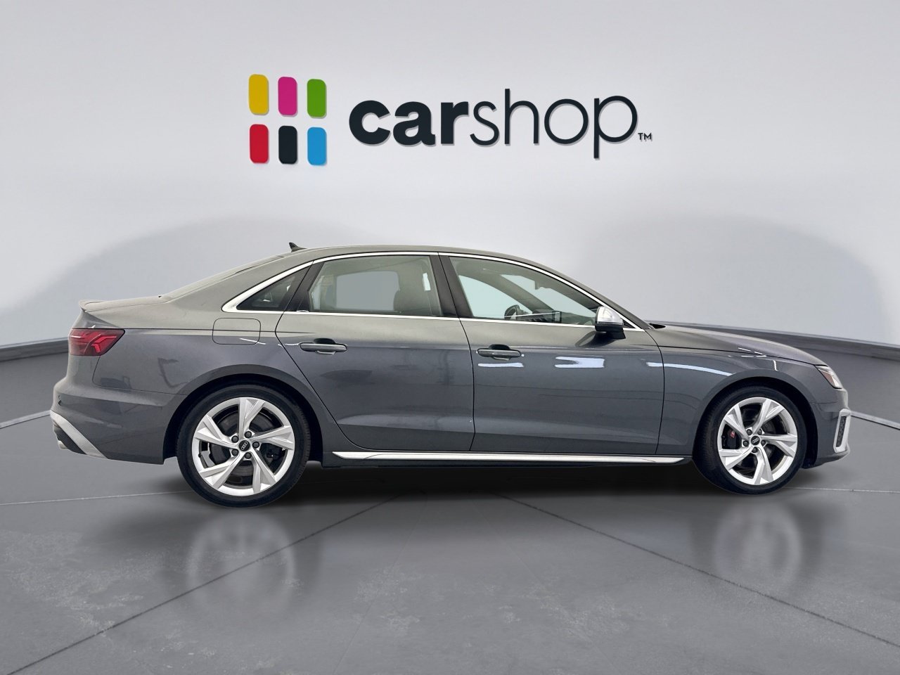 Used 2022 Audi S4 Premium Plus AWD/4WD image 6