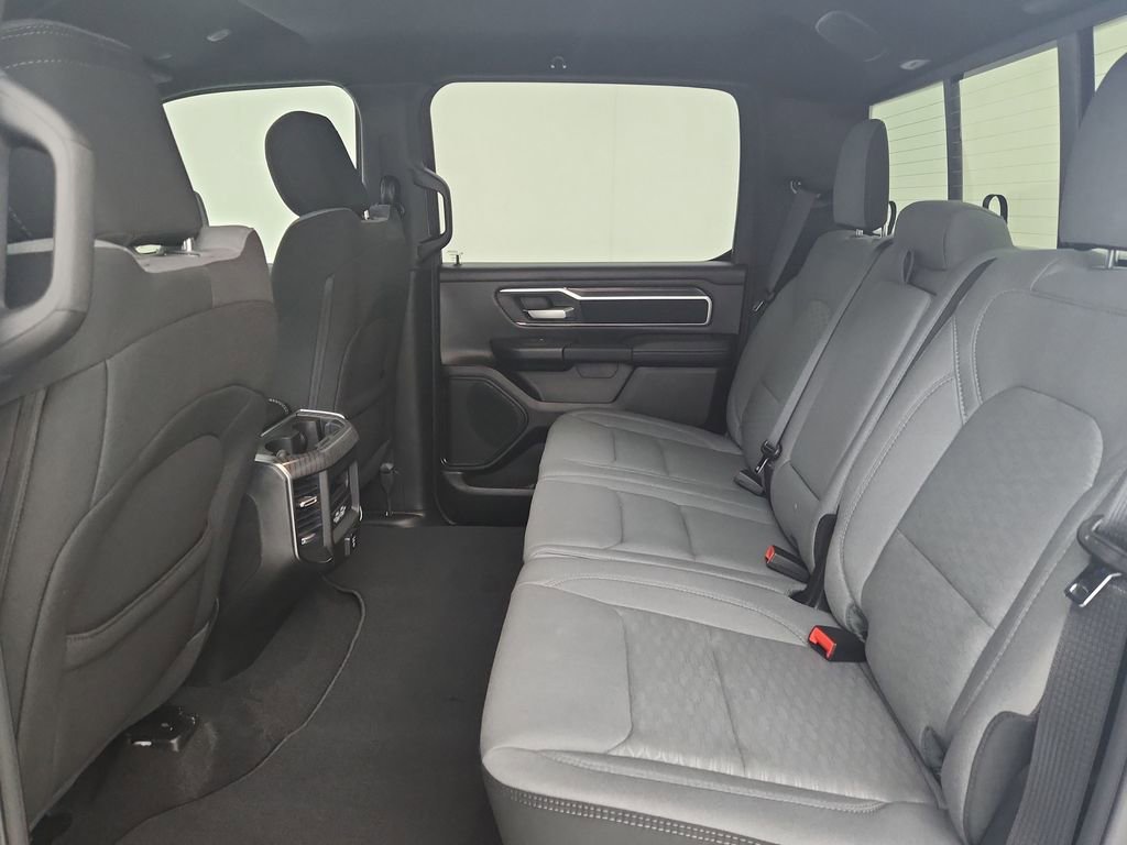 New 2026 RAM 1500 Big Horn AWD/4WD image 29