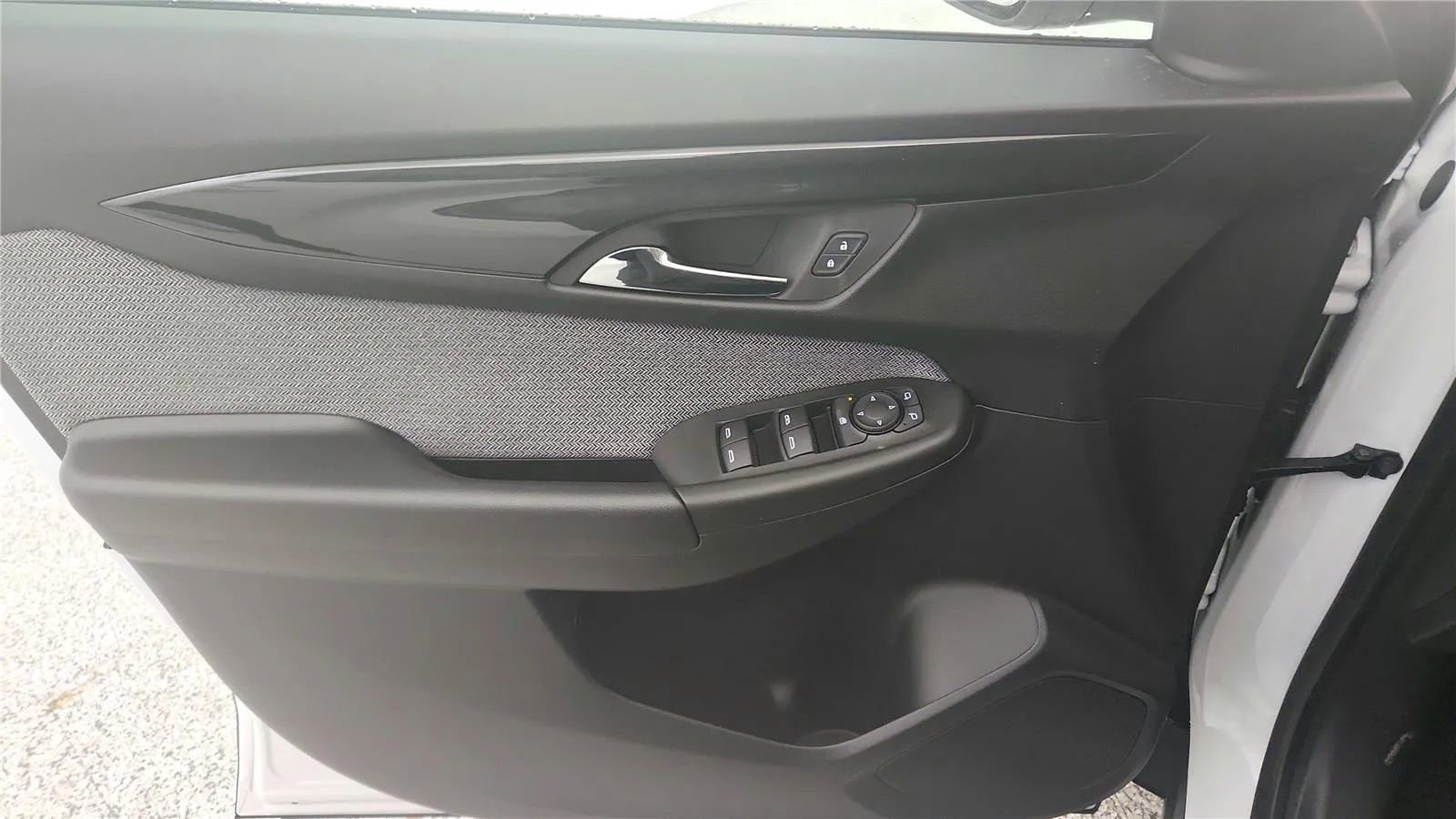 New 2026 Chevrolet TrailBlazer LT w/ LT Cold Weather Package image 31