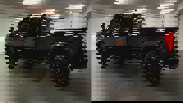 Certified 2024 GMC Sierra 2500 AT4 w/ AT4 Premium Plus Package image 39