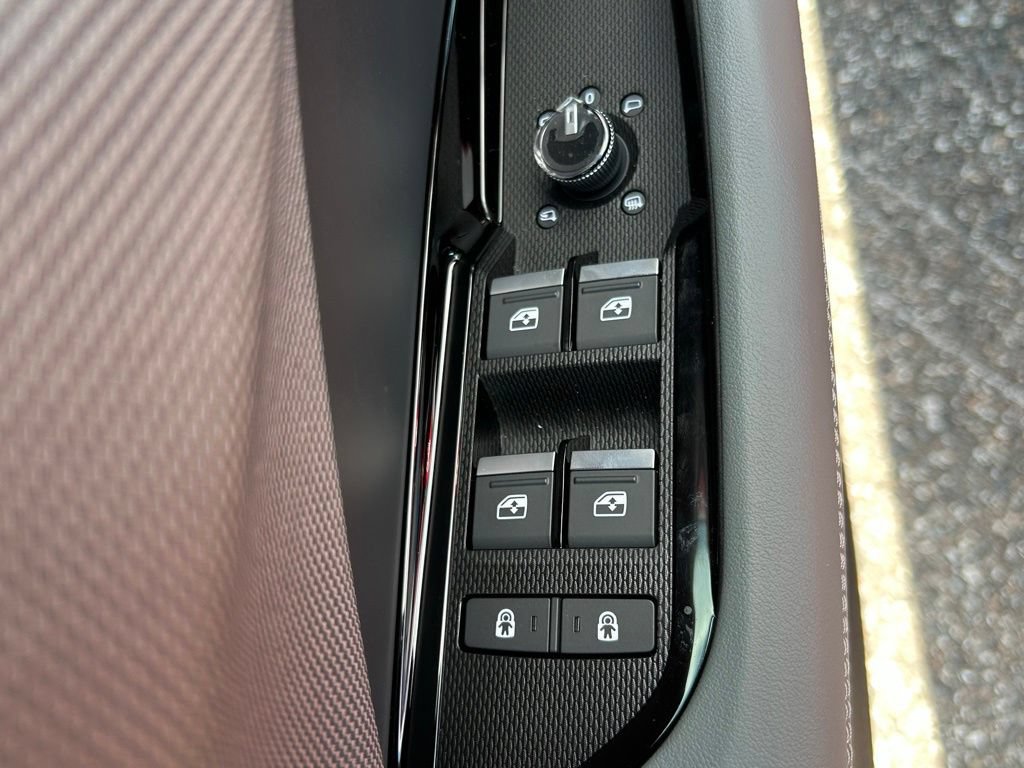 New 2026 Audi Q3 quattro 2.0T AWD/4WD image 20