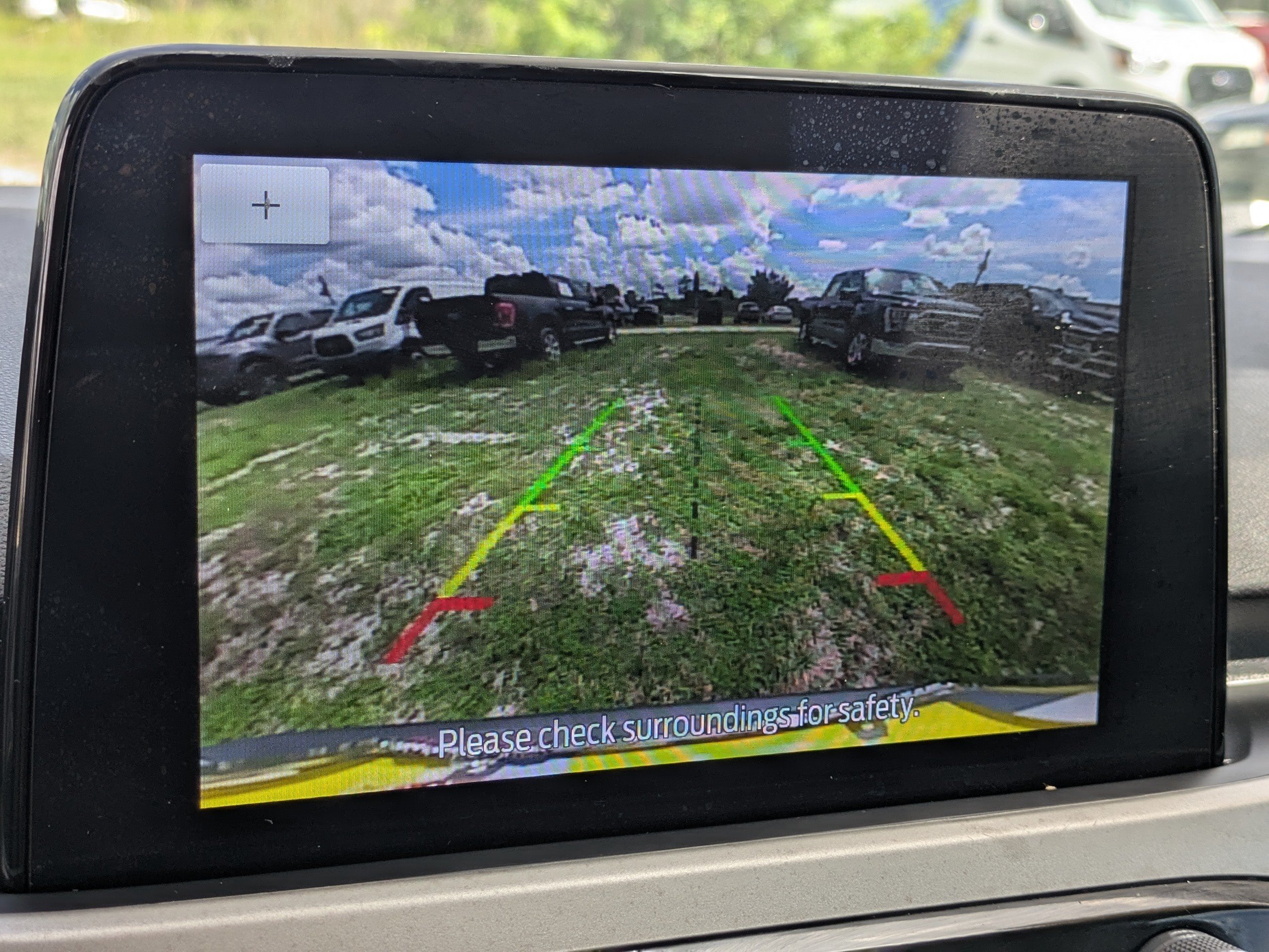 Used 2022 Ford Escape SE FWD image 26