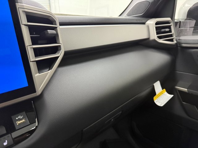 New 2026 Toyota Tundra Limited image 24