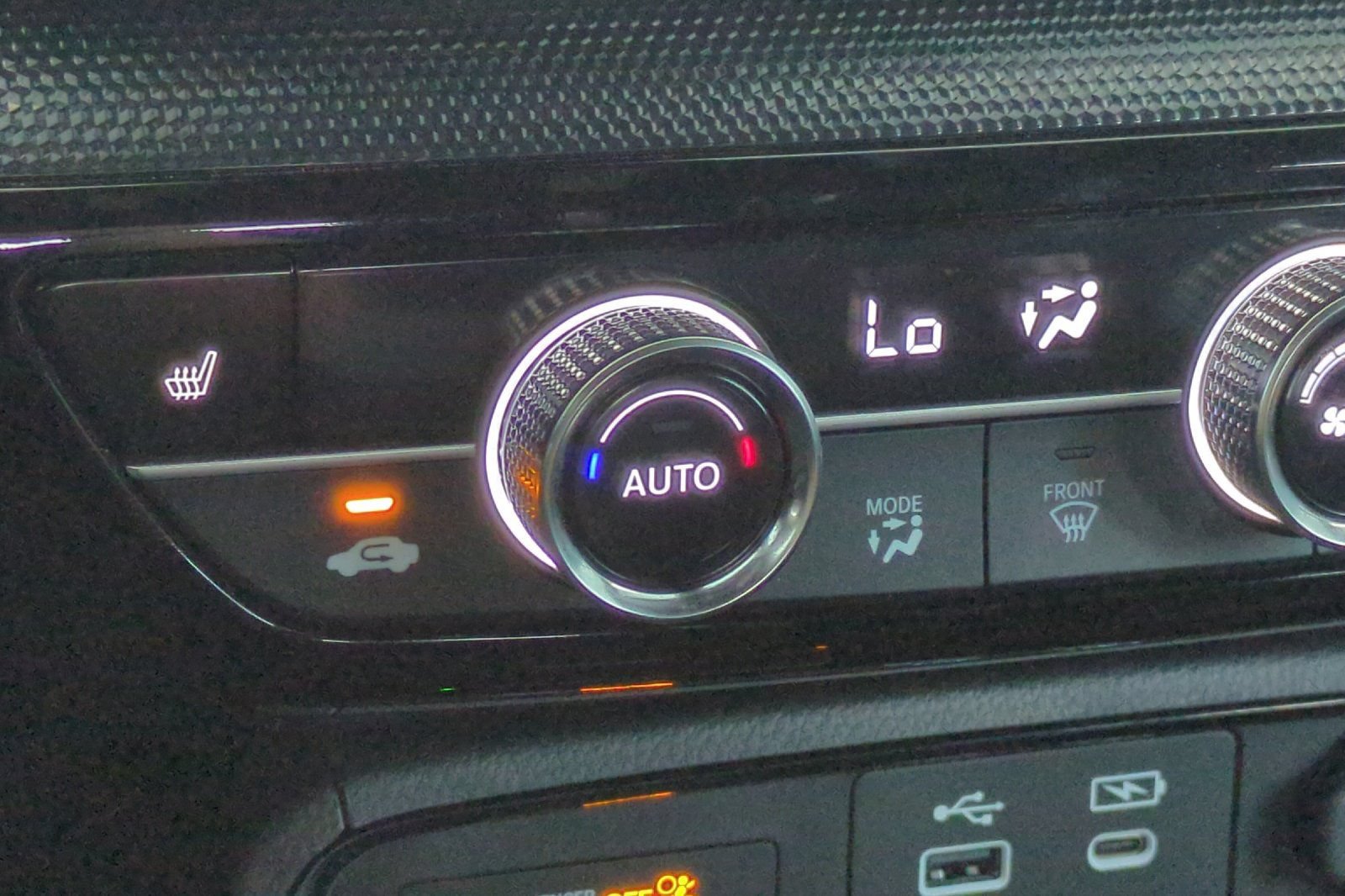 Used 2025 Honda CR-V Sport Touring image 28