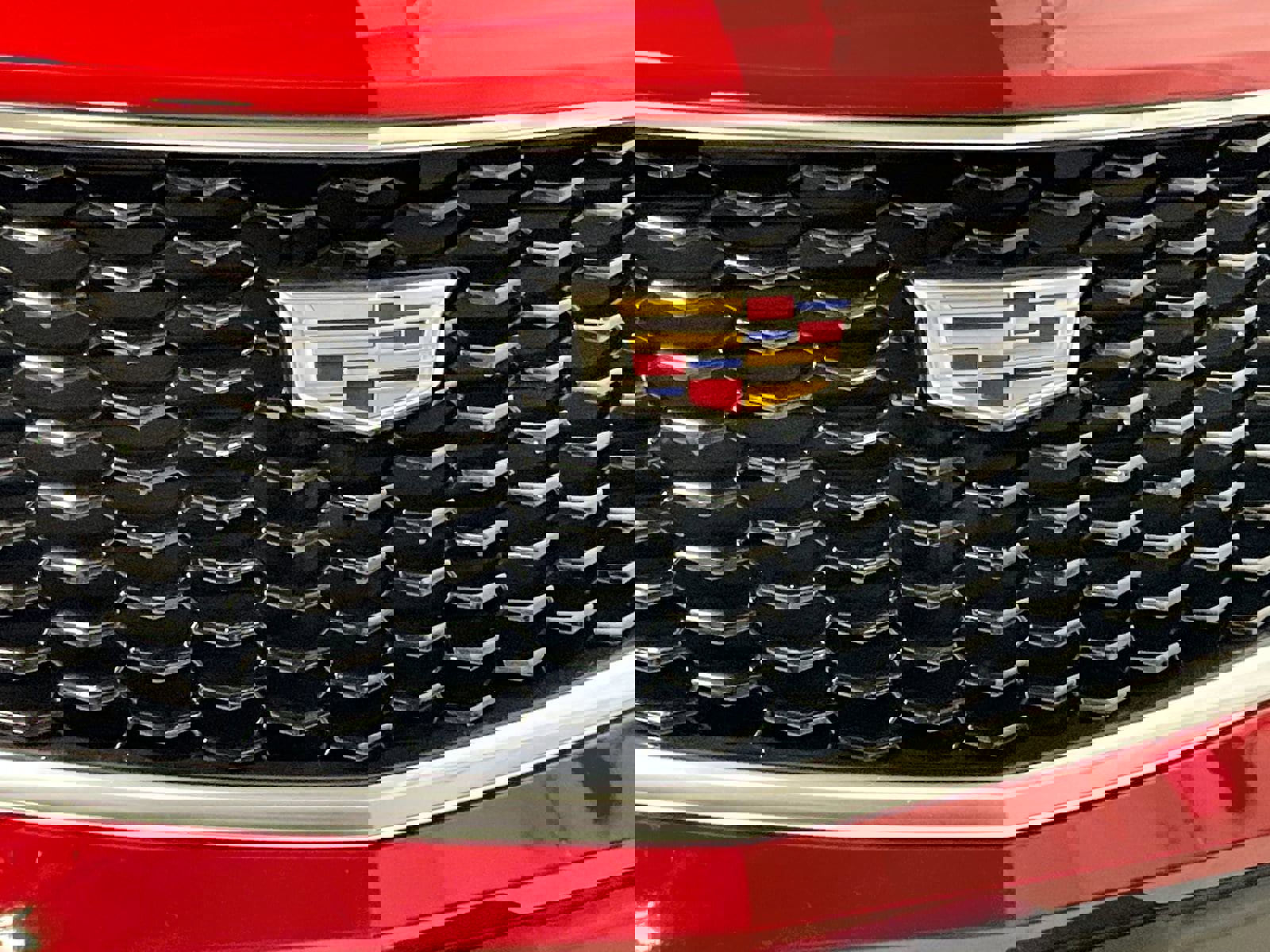 Used 2023 Cadillac XT4 Sport image 27