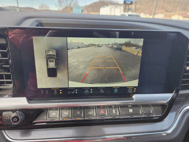 Used 2023 Chevrolet Silverado 1500 High Country w/ High Country Premium Package image 47