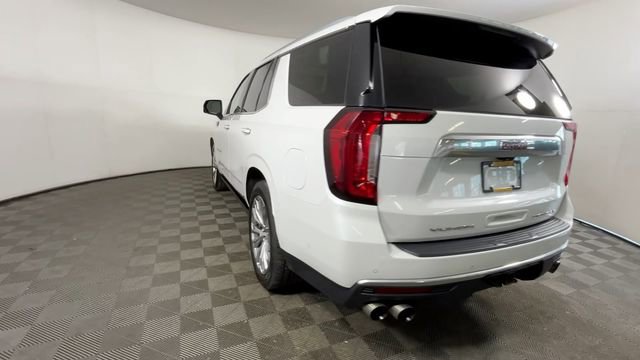 Used 2023 GMC Yukon Denali w/ Denali Reserve Package AWD/4WD image 6