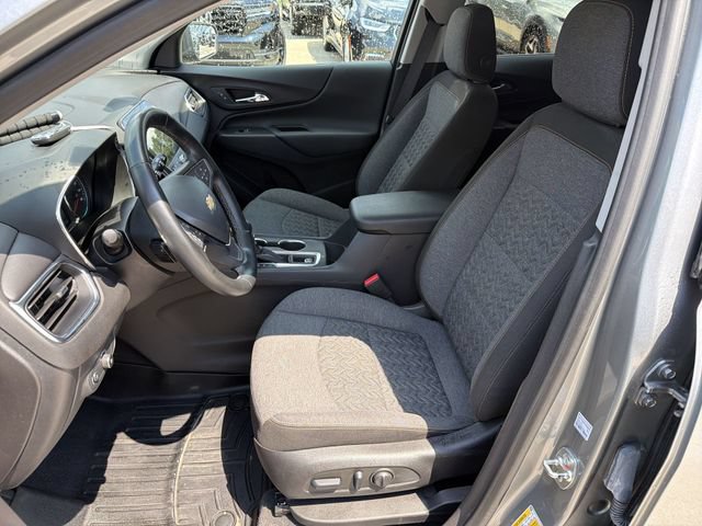 Used 2024 Chevrolet Equinox LT FWD image 13