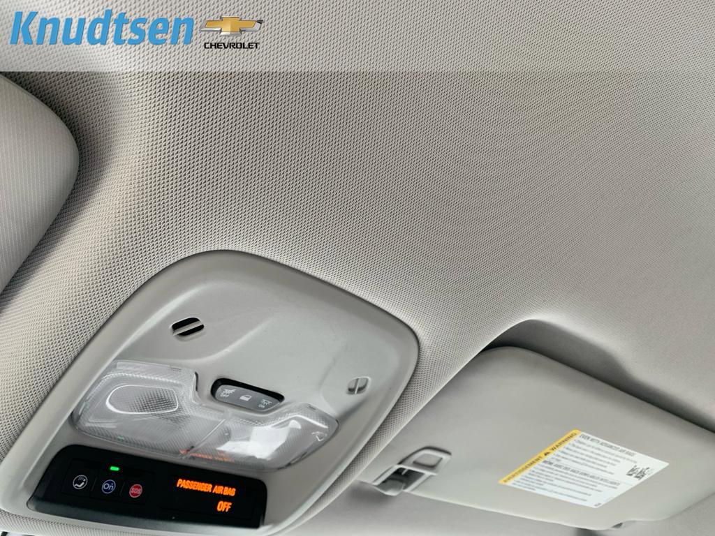 Used 2022 Chevrolet TrailBlazer LS image 24