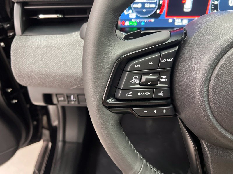 New 2026 Subaru Outback Limited AWD/4WD image 30