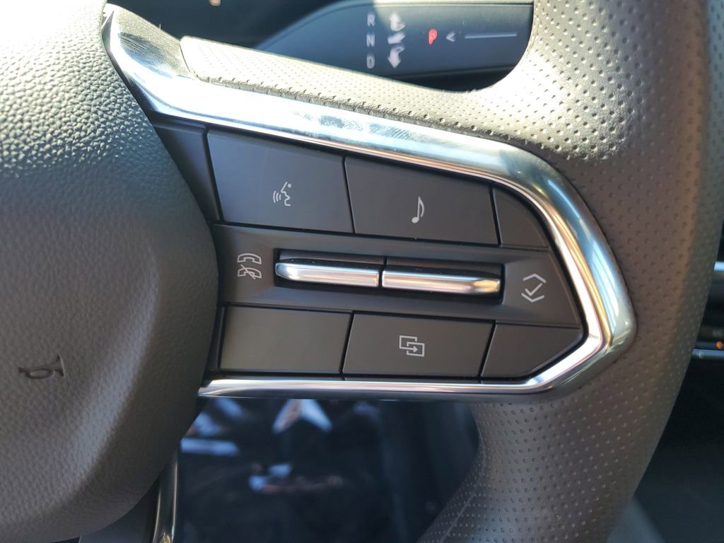 New 2026 Chevrolet Equinox EV LT image 27