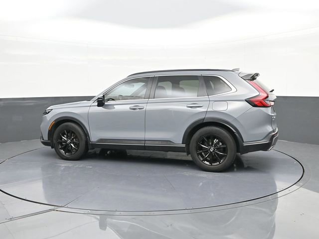 Used 2023 Honda CR-V Sport image 5
