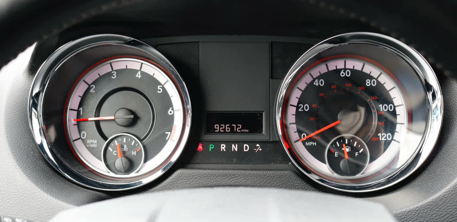 Used 2017 Dodge Grand Caravan SE FWD image 14