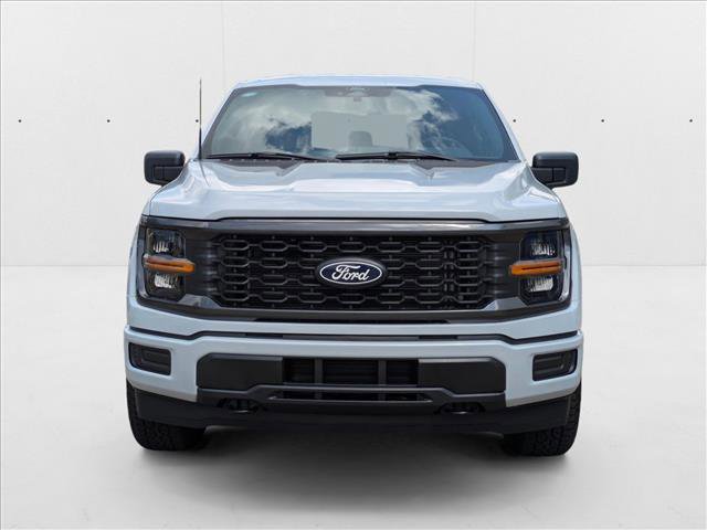 New 2025 Ford F150 STX image 6