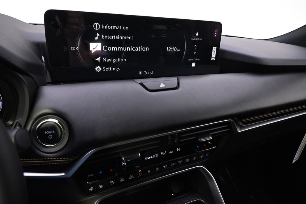 New 2026 MAZDA CX-90 Plug-In Hybrid w/ Premium Plus image 29