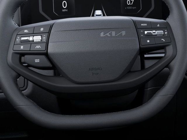 New 2026 Kia Sportage SX image 22