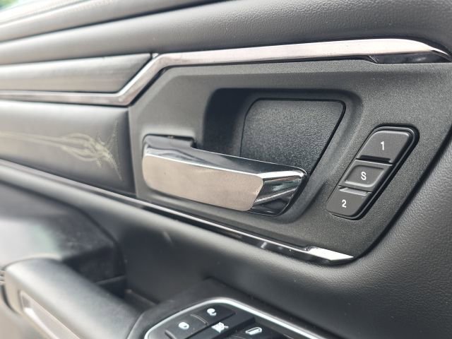 Used 2023 RAM 1500 Limited w/ Trailer Tow Group AWD/4WD image 28
