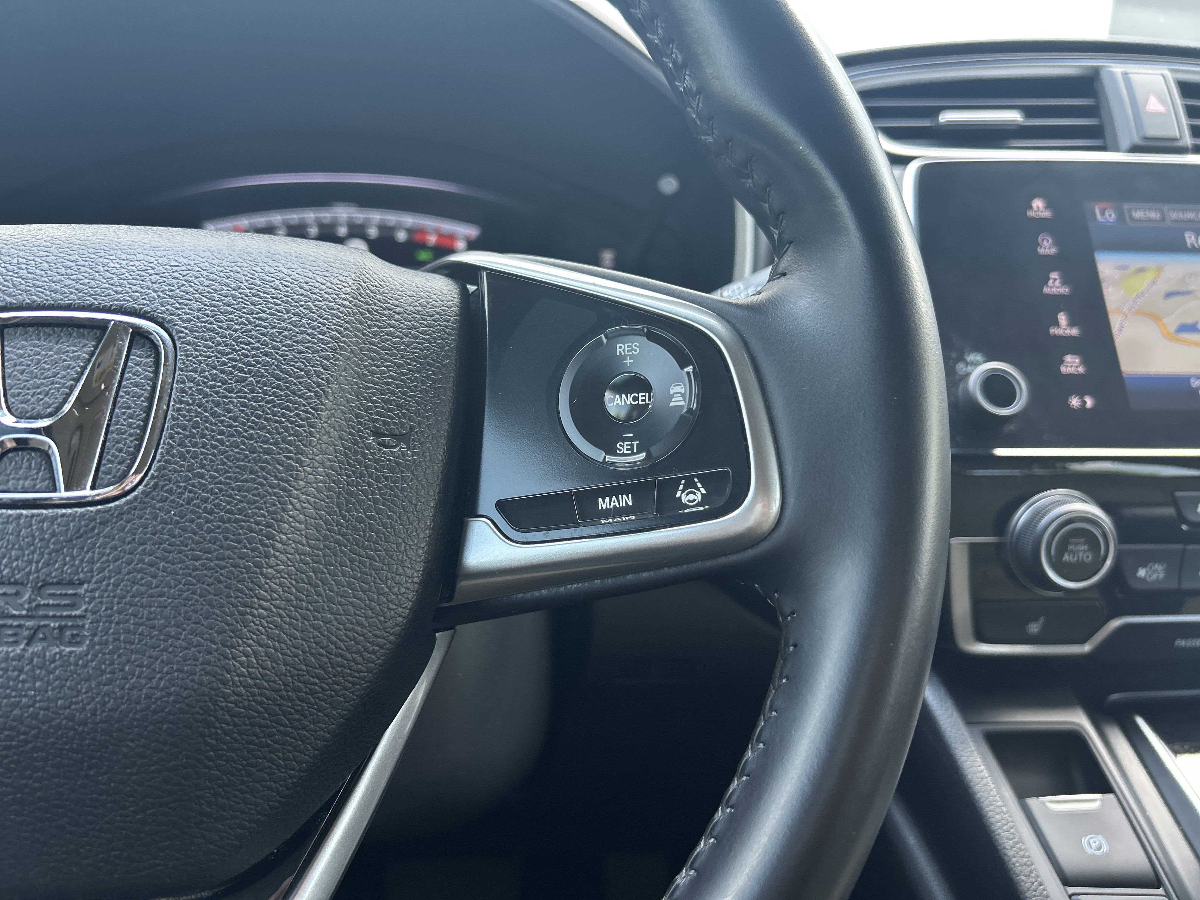 Used 2018 Honda CR-V Touring image 19