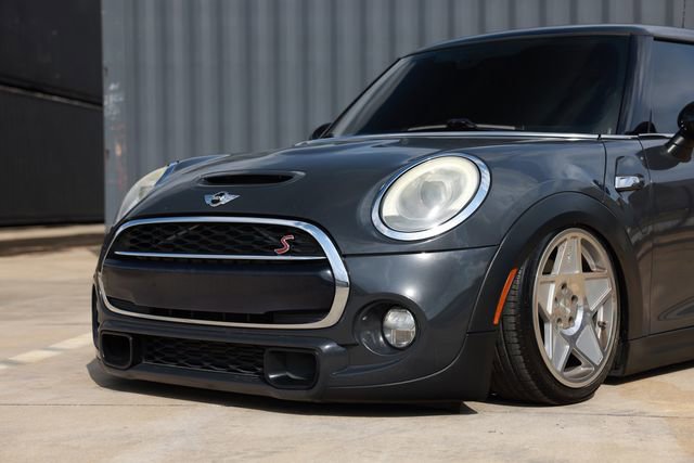 Used 2015 MINI Cooper S image 29