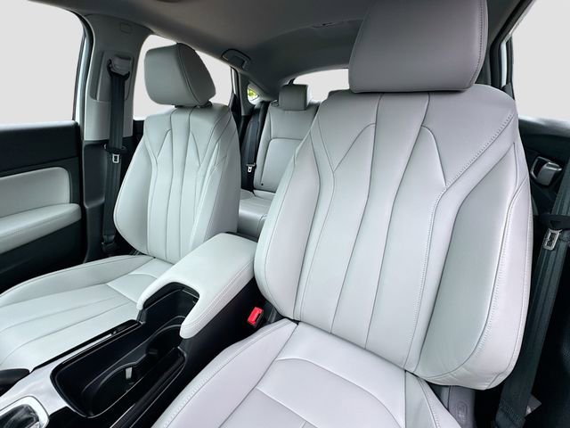 Used 2025 Acura Integra FWD image 22