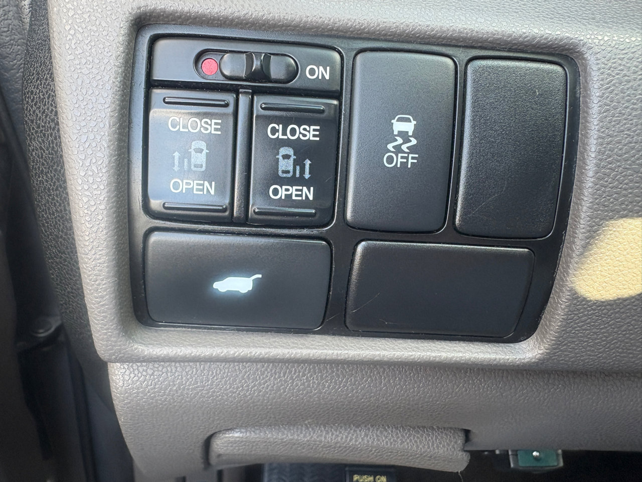 Used 2013 Honda Odyssey EX-L image 12