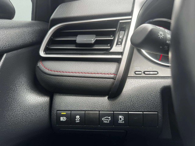 Used 2020 Toyota Camry TRD FWD image 21