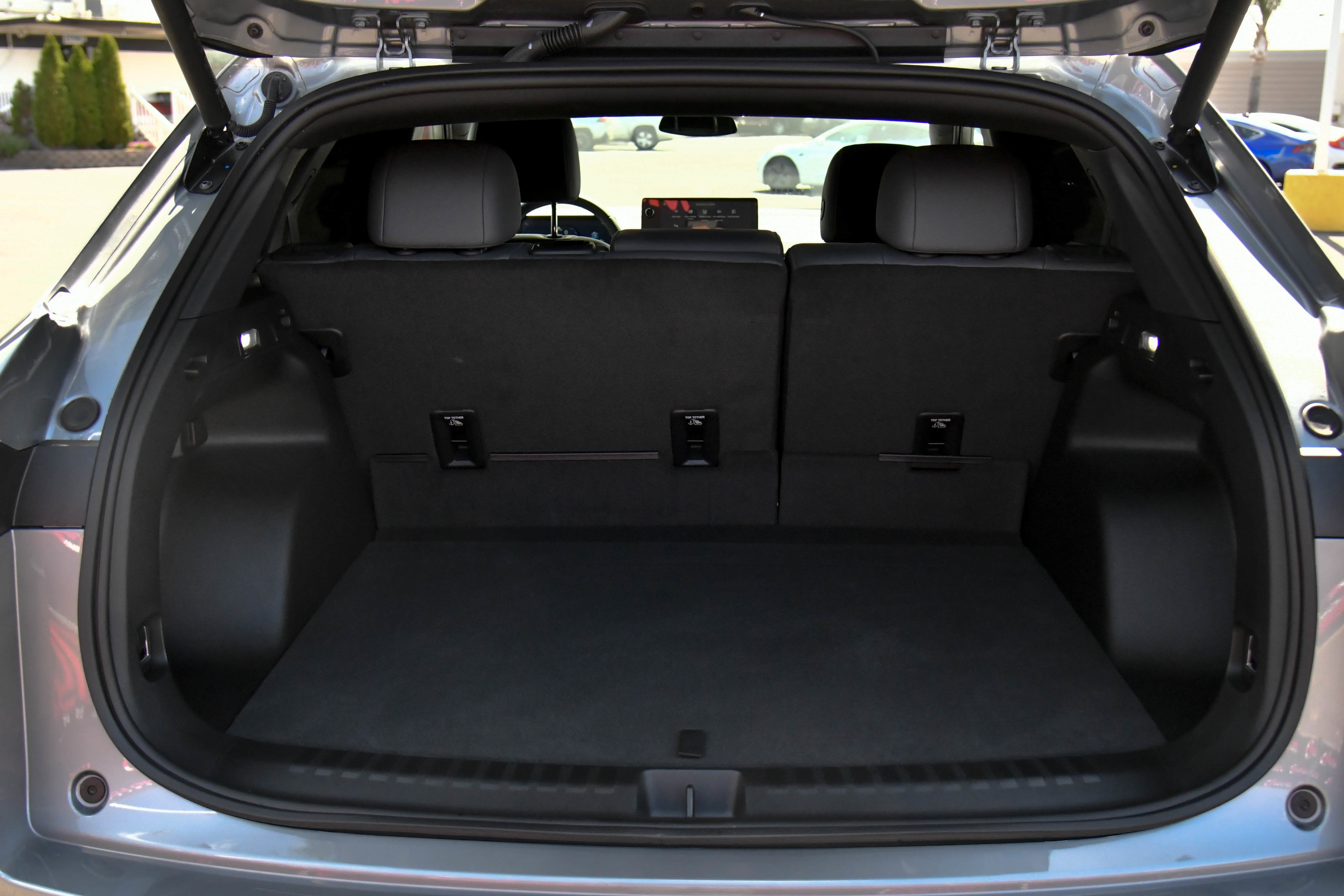 Used 2025 Honda Prologue Touring image 44