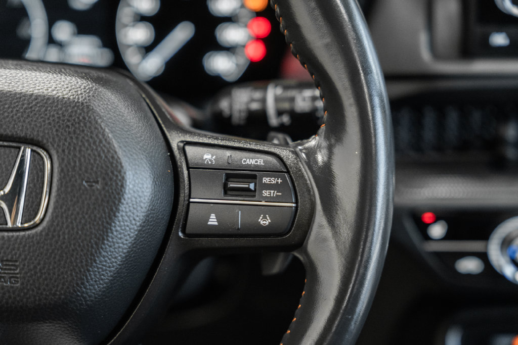 Certified 2023 Honda CR-V Sport image 27