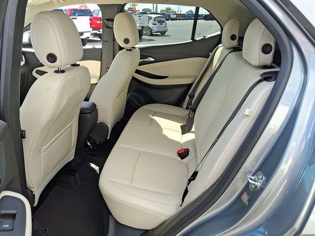 New 2026 Buick Encore GX Sport Touring w/ Advanced Technology Package image 7