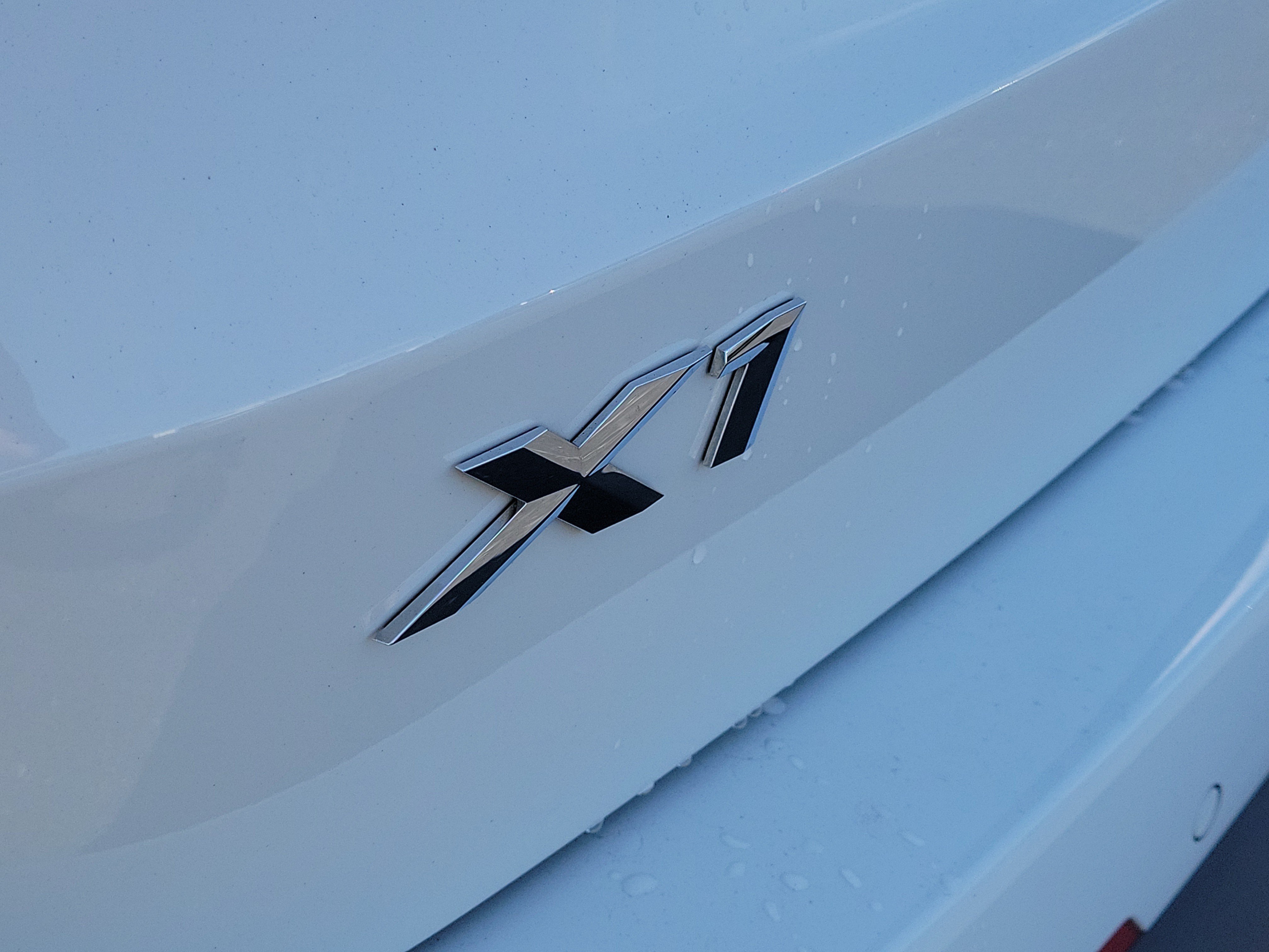 Used 2023 BMW X1 xDrive28i AWD/4WD image 5