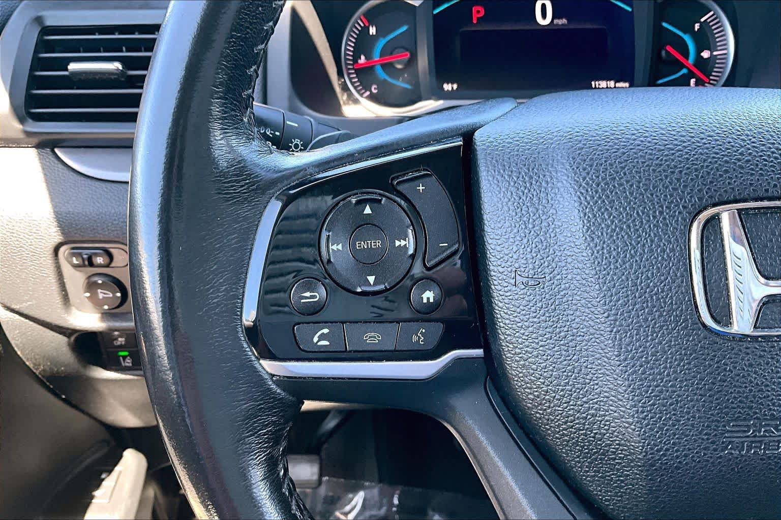 Used 2021 Honda Pilot Special Edition image 23