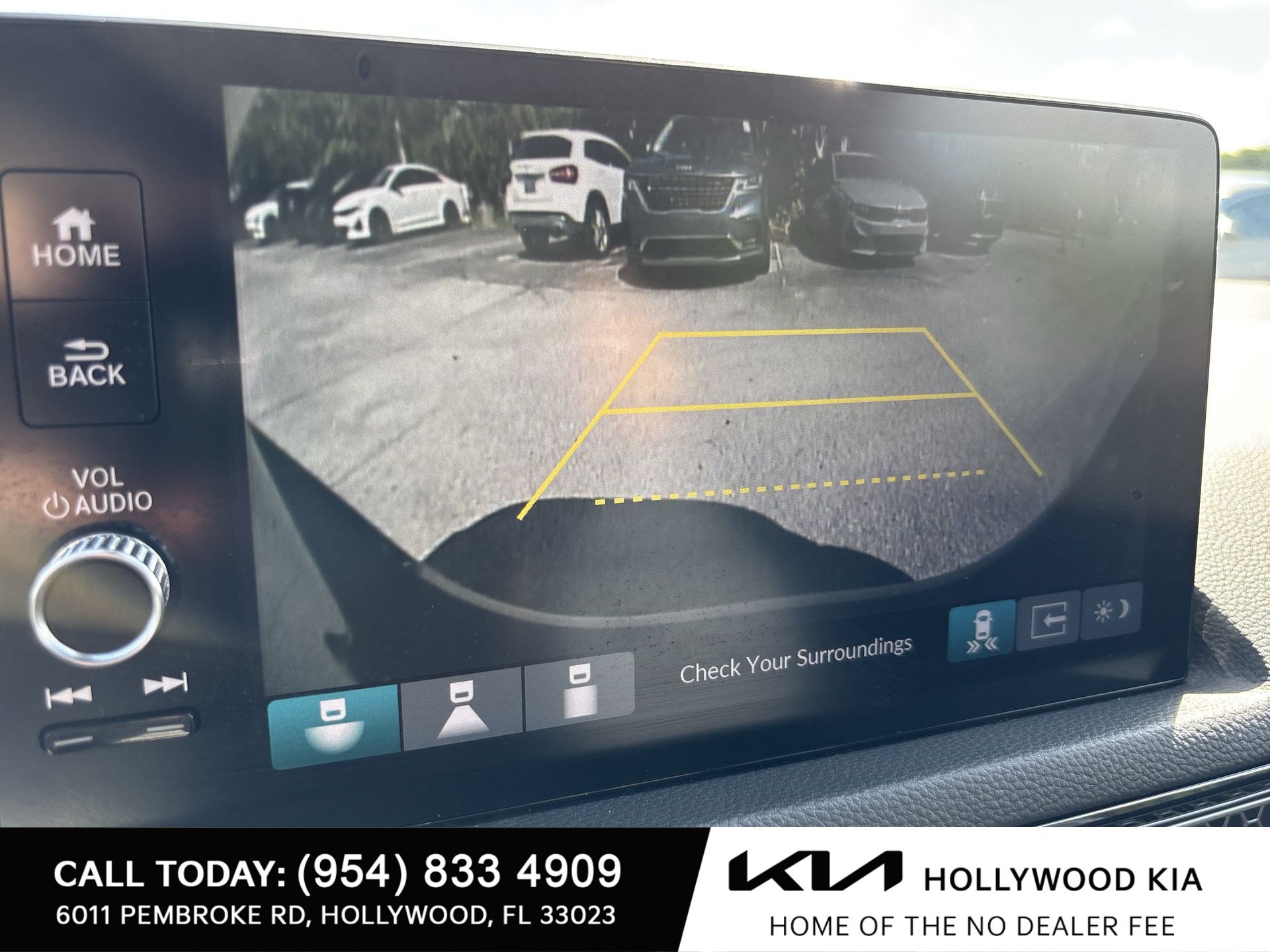 Used 2024 Honda Civic Sport Touring image 24