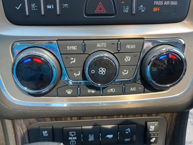 Used 2014 GMC Acadia Denali image 24