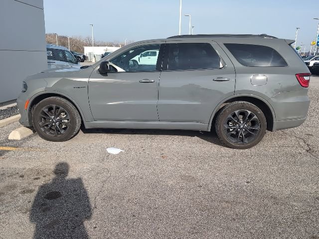 Used 2024 Dodge Durango R/T w/ Blacktop Package image 1