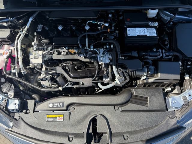 Used 2026 Toyota Corolla XSE FWD image 22