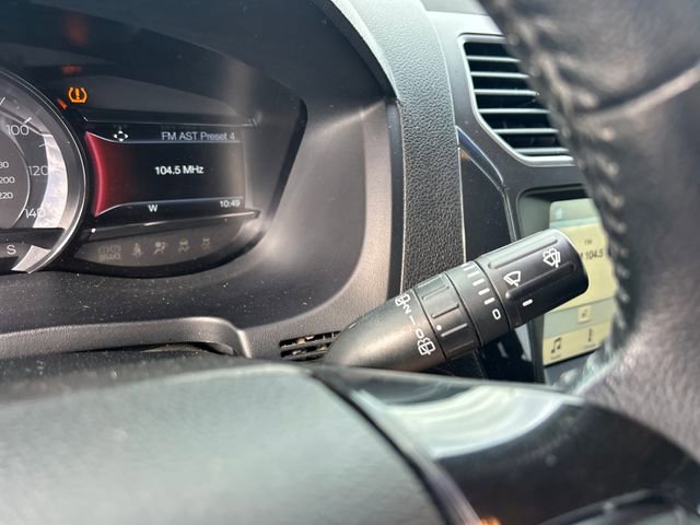 Used 2018 Ford Explorer XLT w/ Equipment Group 202A image 16