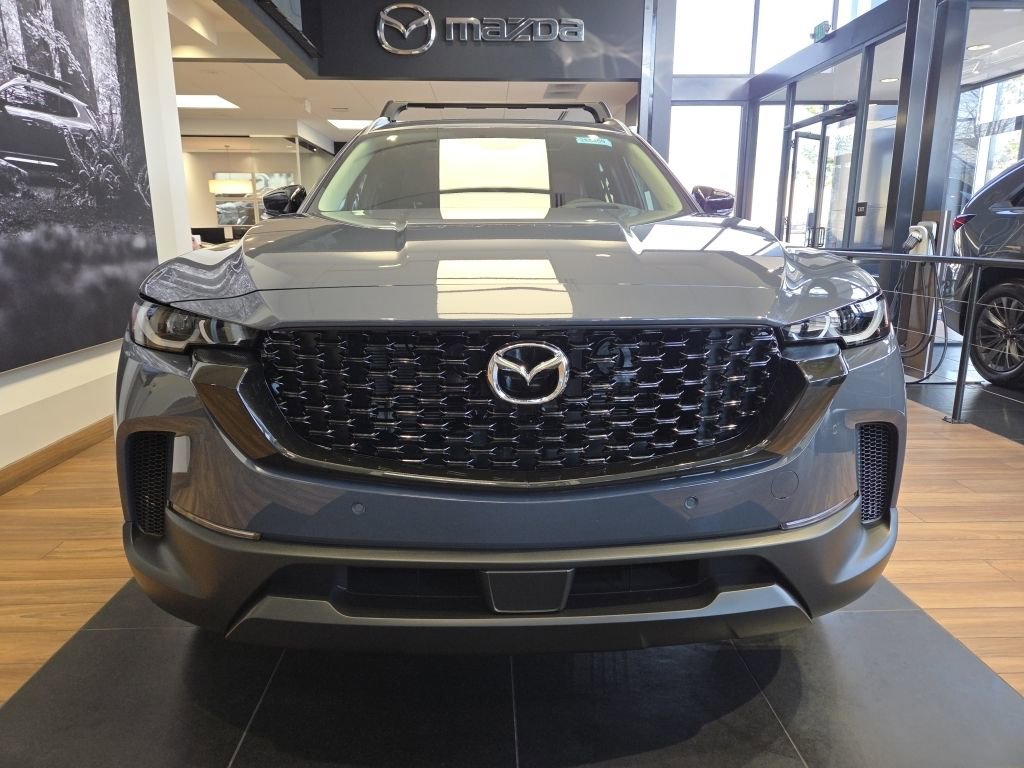 New 2026 MAZDA CX-50 2.5 Hybrid w/ Weather Package AWD/4WD image 11