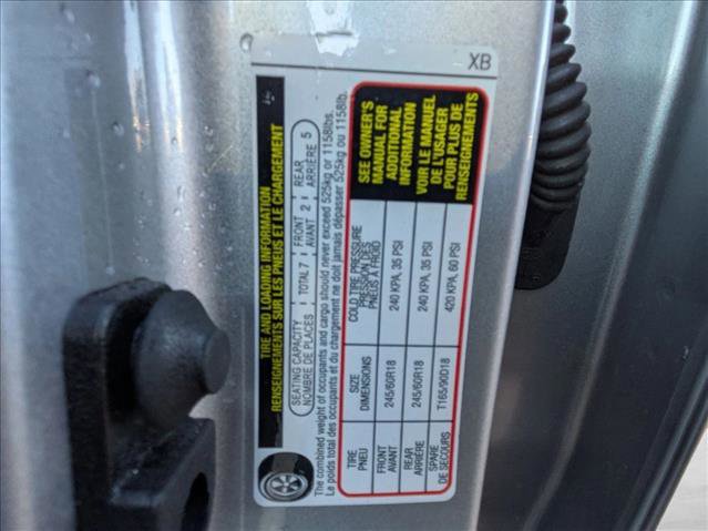 Used 2024 Subaru Ascent Premium w/ Convenience Package image 22