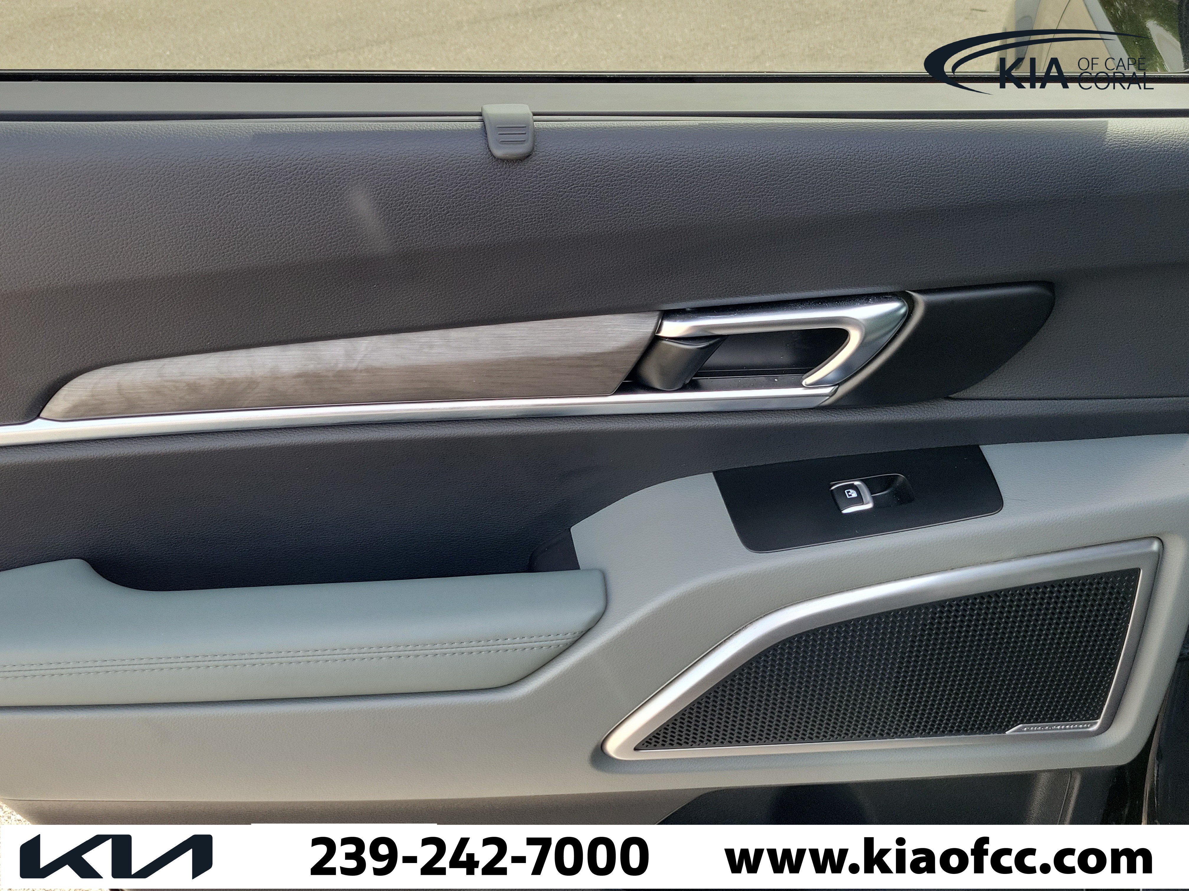 Certified 2024 Kia Telluride EX X-Line AWD/4WD image 16