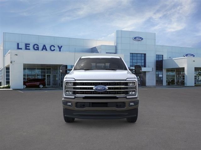 New 2026 Ford F250 King Ranch image 6