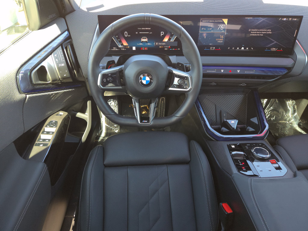 Used 2026 BMW X3 xDrive30i w/ Premium Package AWD/4WD image 21