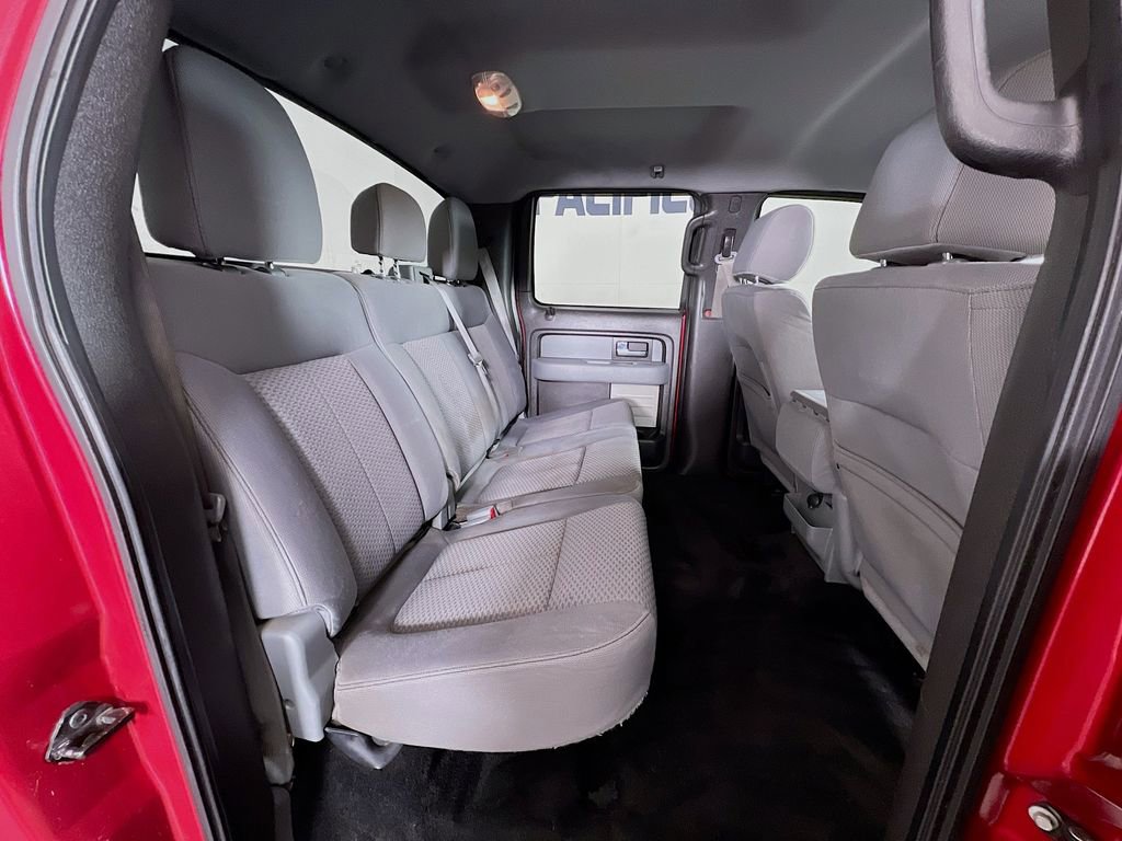 Used 2012 Ford F150 XLT w/ XTR Pkg AWD/4WD image 23