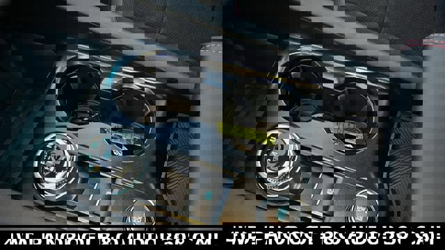 New 2026 Ford Explorer ST w/ Sun And Sound Package image 19