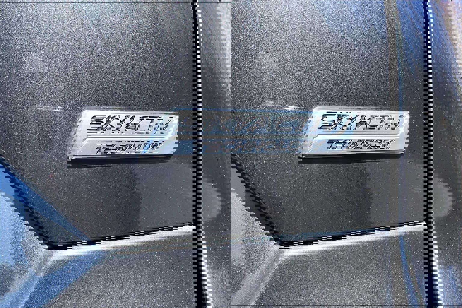 Used 2019 MAZDA CX-5 Signature AWD/4WD image 10