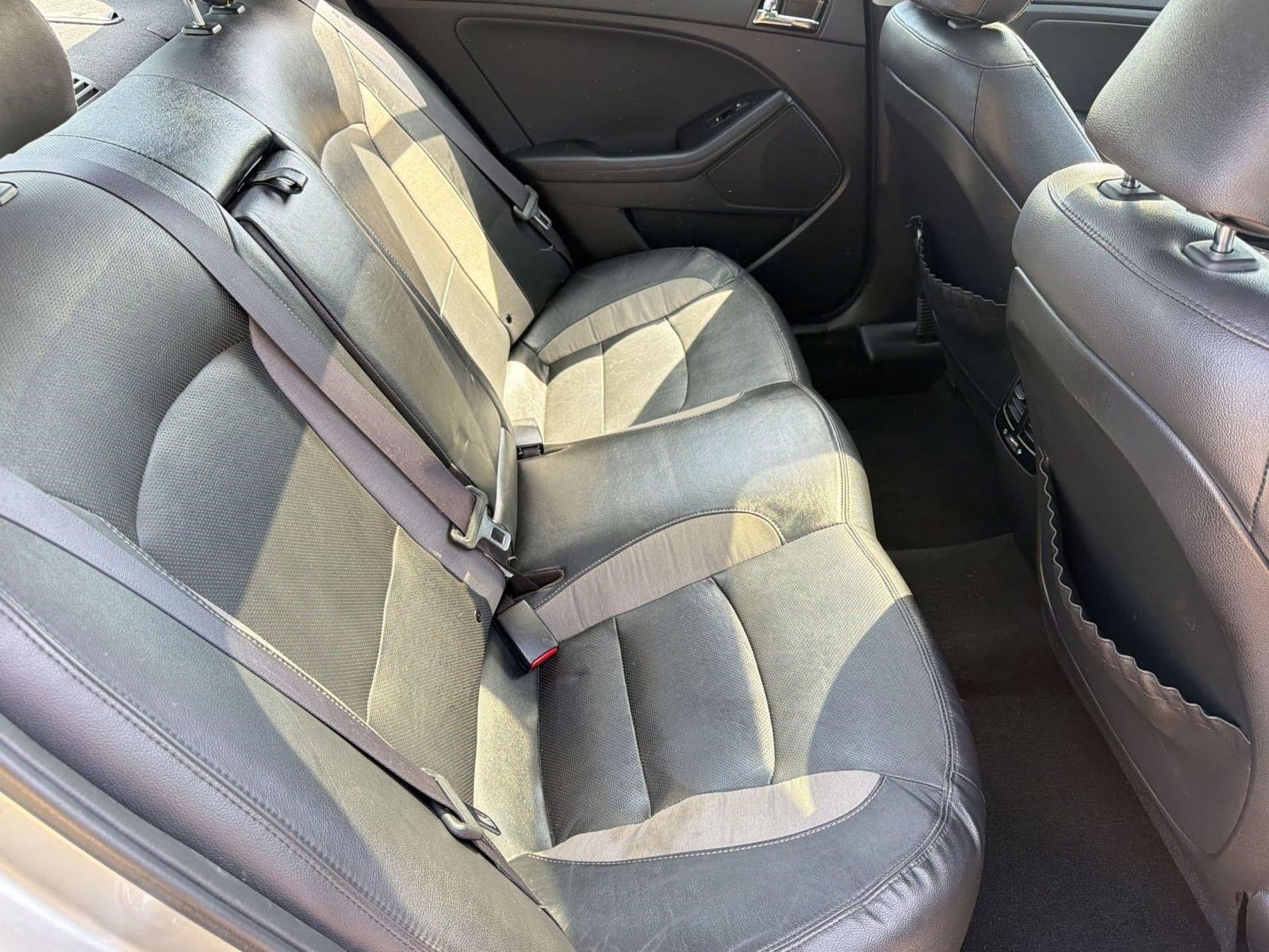 Used 2013 Kia Optima EX FWD image 28